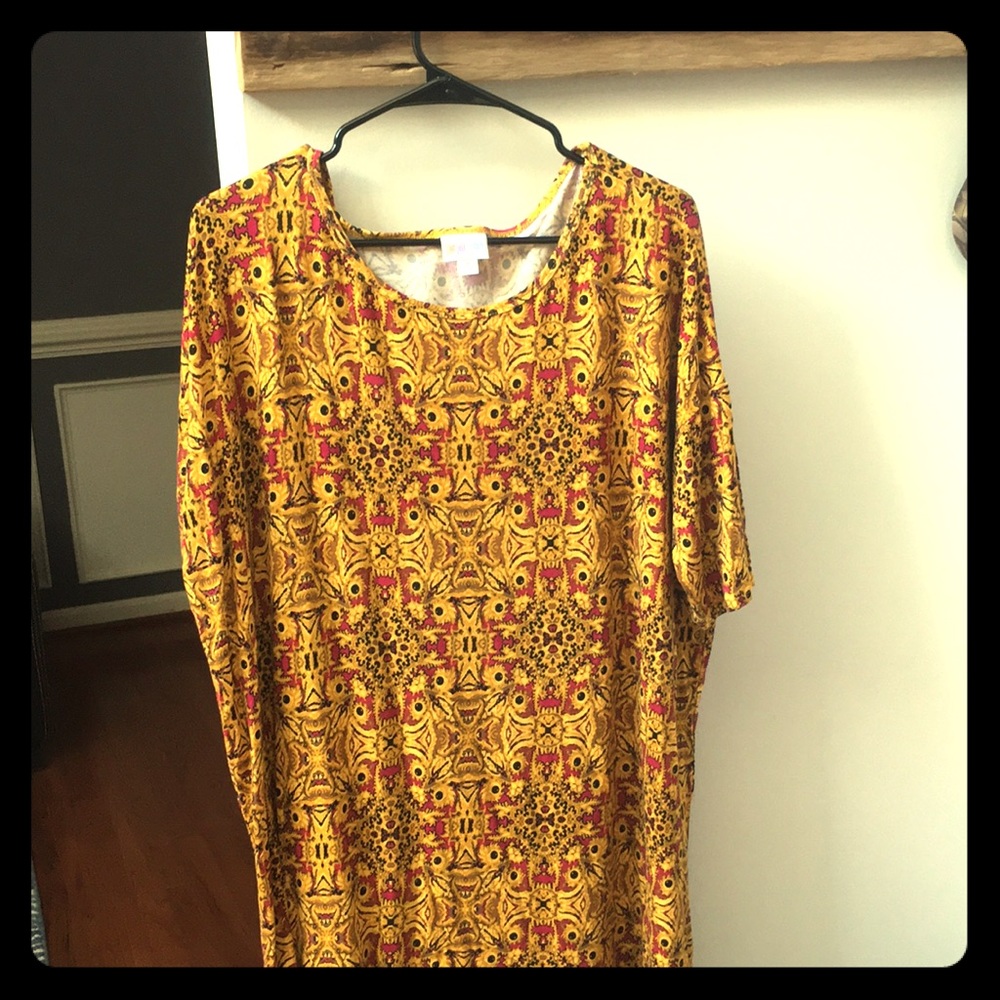 Medium LLR Irma